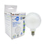 LAMPADINA LED - 7W FILAMENTO E27 G95 OPACO BIANCO 6400K