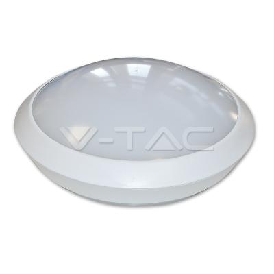 8W PLAFONIERA LED BIANCO 6000K