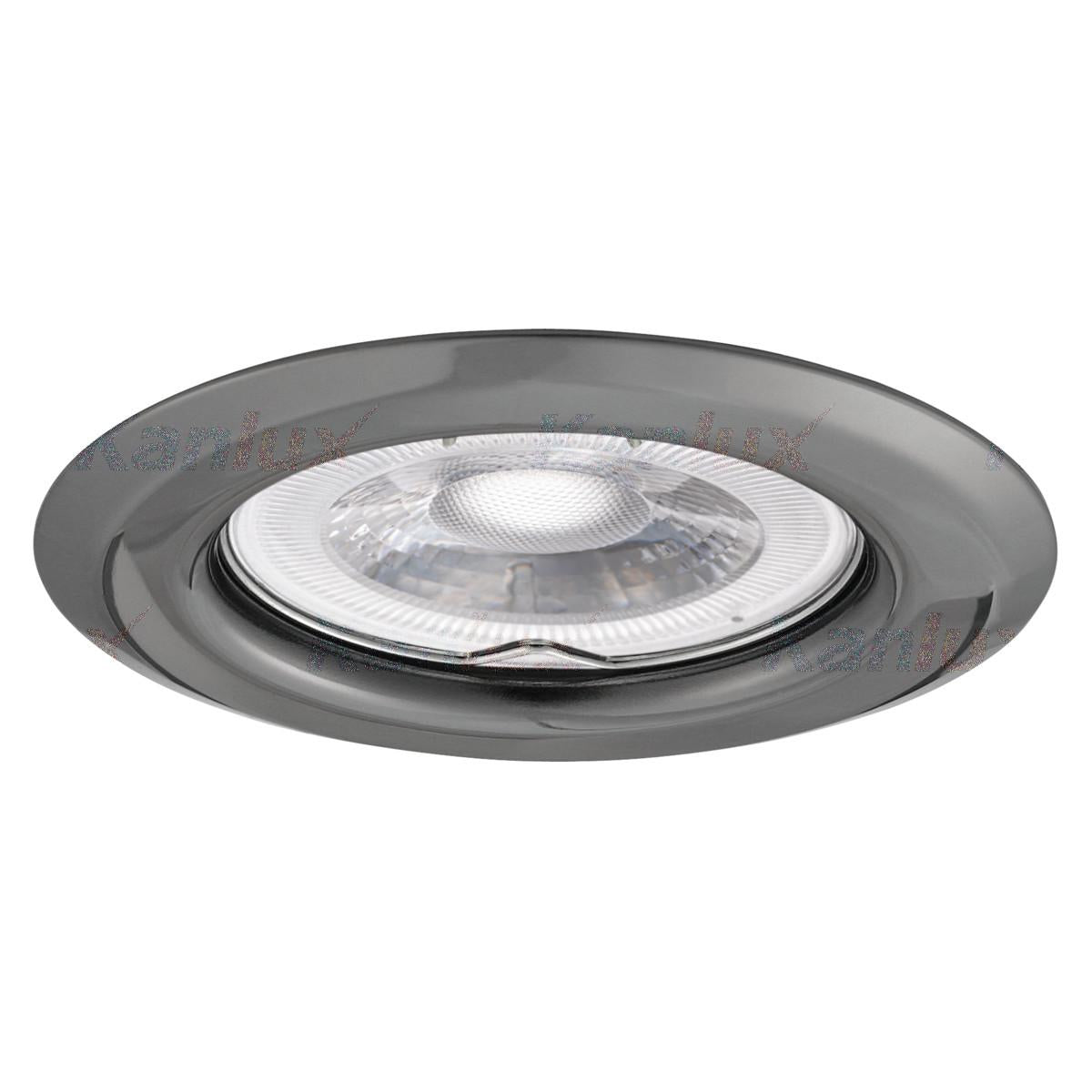 FARETTO DECORATIVO ARGUS CT-2114-GM - KANLUX