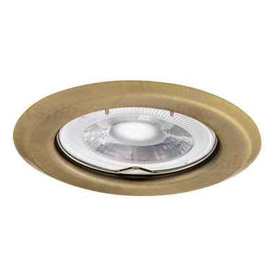 FARETTO DECORATIVO ARGUS CT-2114-BR/M - KANLUX