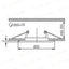 FARETTO DECORATIVO ARGUS CT-2114-W - KANLUX