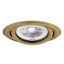FARETTO DECORATIVO ARGUS CT-2115-BR/M - KANLUX
