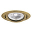 FARETTO DECORATIVO ARGUS CT-2115-BR/M - KANLUX