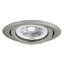 FARETTO DECORATIVO ARGUS CT-2115-C/M - KANLUX