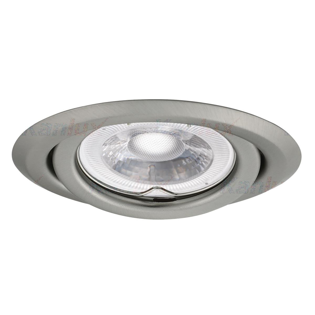 FARETTO DECORATIVO ARGUS CT-2115-C/M - KANLUX