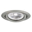 FARETTO DECORATIVO ARGUS CT-2115-C/M - KANLUX