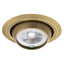 FARETTO DECORATIVO ARGUS CT-2117-BR/M - KANLUX
