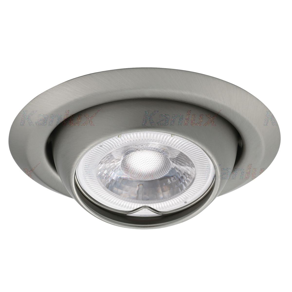 FARETTO DECORATIVO ARGUS CT-2117-C/M - KANLUX