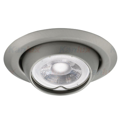 FARETTO DECORATIVO ARGUS CT-2117-C/M - KANLUX