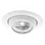FARETTO DECORATIVO ARGUS CT-2117-W - KANLUX