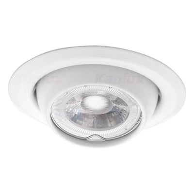 FARETTO DECORATIVO ARGUS CT-2117-W - KANLUX