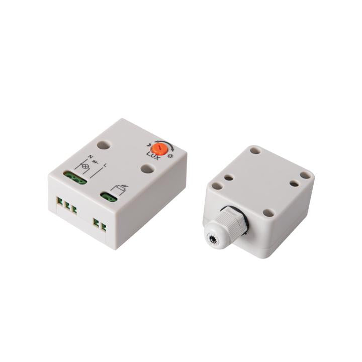 REL   CREPUSCOLO AZ-10A - KANLUX