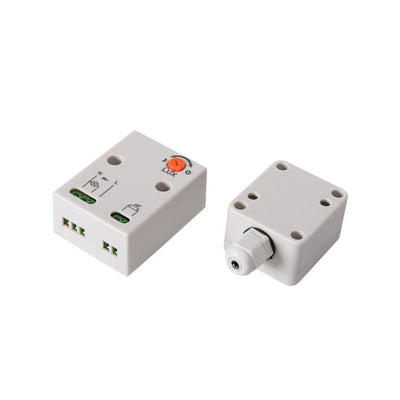 REL   CREPUSCOLO AZ-10A - KANLUX