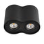 FARETTO DECORATIVO BORD DLP-250-B - KANLUX