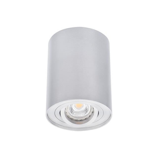 FARETTO DECORATIVO BORD DLP-50-AL - KANLUX