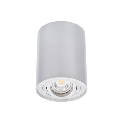FARETTO DECORATIVO BORD DLP-50-AL - KANLUX