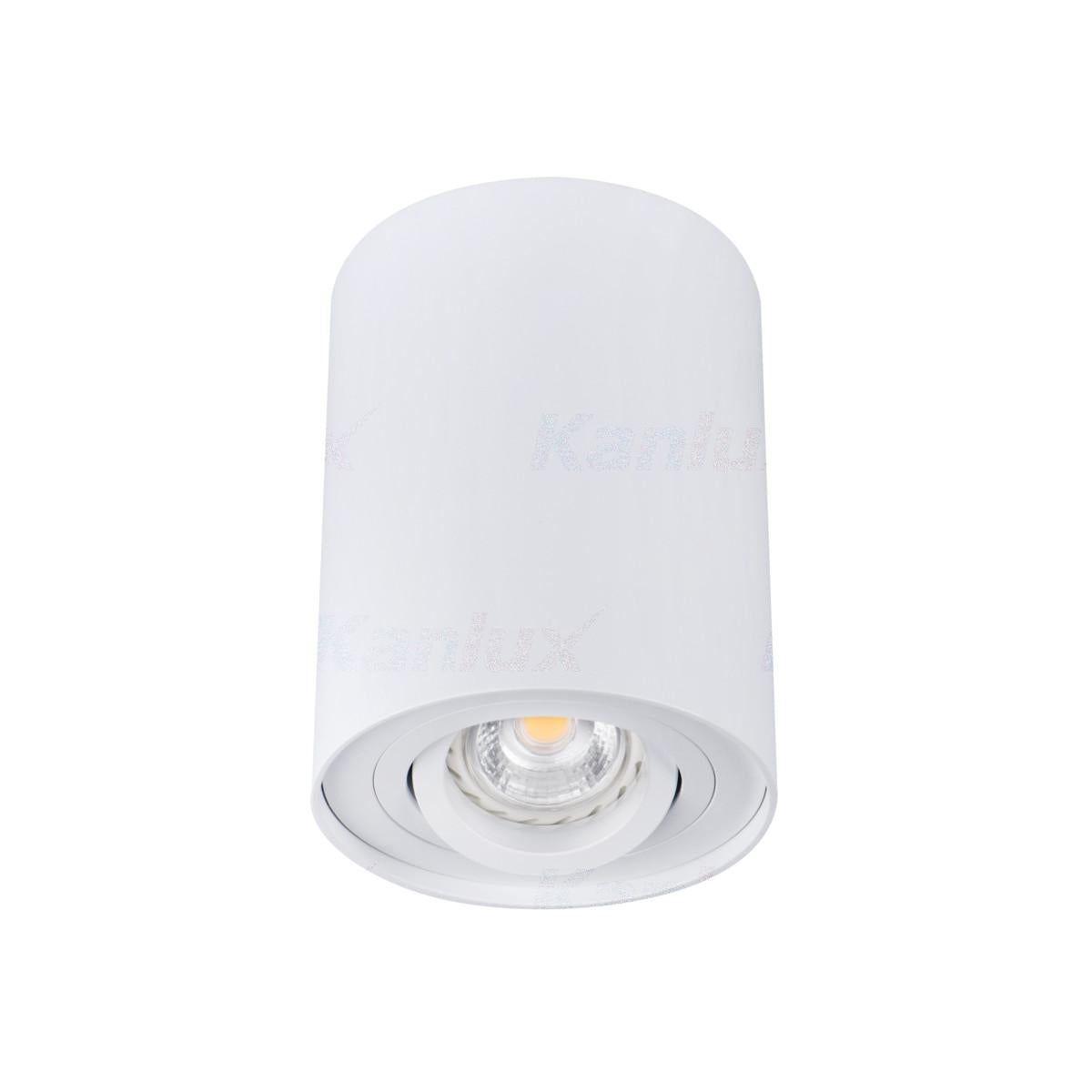 FARETTO DECORATIVO BORD DLP-50-W - KANLUX