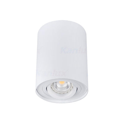 FARETTO DECORATIVO BORD DLP-50-W - KANLUX