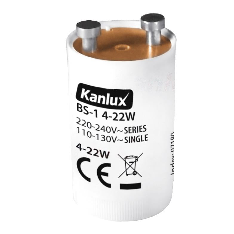 STARTER BS BS-1 4-22W - KANLUX