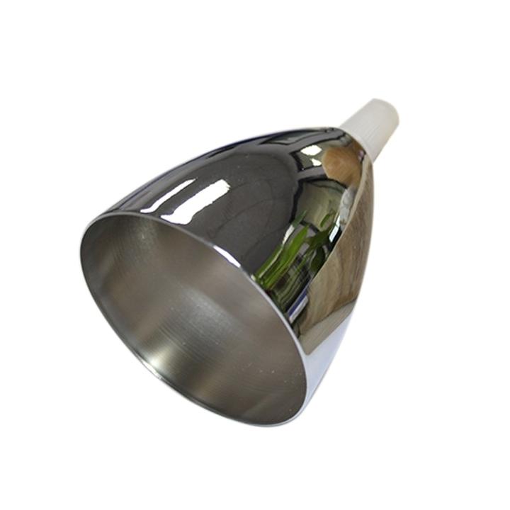 SET ADATTATORE E BASE DEL SOFFITTO RAME