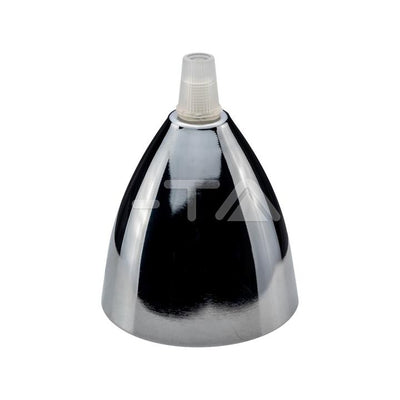 SET ADATTATORE E BASE DEL SOFFITTO RAME
