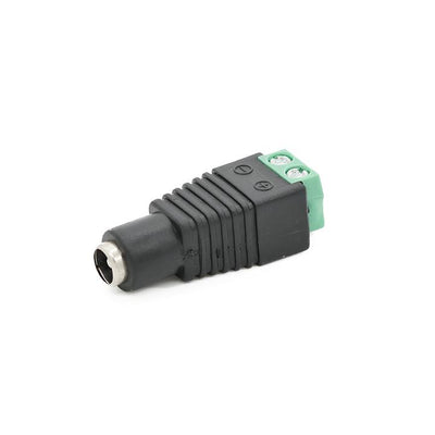 CONNECTOR STRISCIA LED