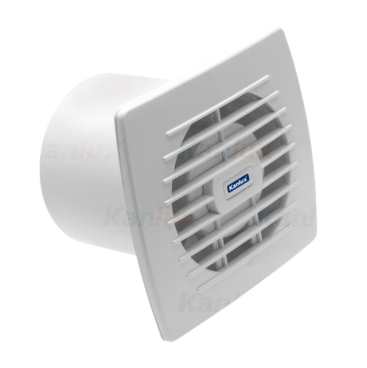 ASPIRATORE CYKLON EOL100HT - KANLUX