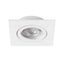 FARETTO DECORATIVO DALLA CT-DTL50-W - KANLUX