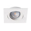 FARETTO DECORATIVO DALLA CT-DTL50-W - KANLUX