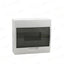 QUADRO DI DISTRIBUZIONE SERIE DB DB108S 1X8P/SMD - KANLUX