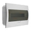 QUADRO DI DISTRIBUZIONE SERIE DB DB118F 1X18P/FMD - KANLUX