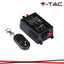 DIMMER TELECOMANDO