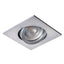 FARETTO DECORATIVO EVIT CT-DTL50-AL - KANLUX