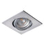 FARETTO DECORATIVO EVIT CT-DTL50-AL - KANLUX