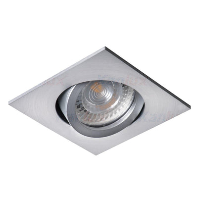 FARETTO DECORATIVO EVIT CT-DTL50-AL - KANLUX