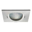 FARETTO DECORATIVO EVIT CT-DTL50-AL - KANLUX
