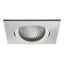 FARETTO DECORATIVO EVIT CT-DTL50-AL - KANLUX