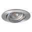 FARETTO DECORATIVO EVIT CT-DTO50-AL - KANLUX