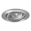 FARETTO DECORATIVO EVIT CT-DTO50-AL - KANLUX