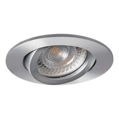 FARETTO DECORATIVO EVIT CT-DTO50-AL - KANLUX