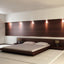 FARETTO DECORATIVO EVIT CT-DTO50-AL - KANLUX