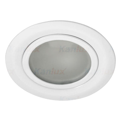 FARETTO SPOT  GAVI CT-2116B-W - KANLUX