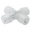 CONNETTORE PER STRISCE A LED GIVRO-X - KANLUX