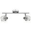 LAMPADA DA PARETE-SOFFITTO GLASO EL-2I - KANLUX