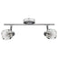 LAMPADA DA PARETE-SOFFITTO GLASO EL-2I - KANLUX