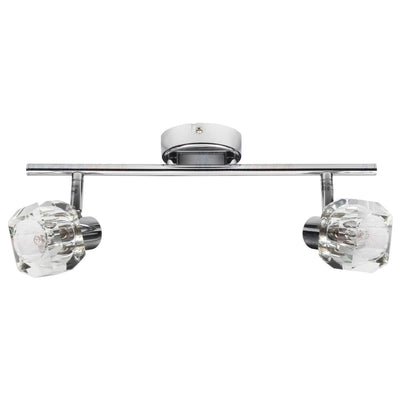 LAMPADA DA PARETE-SOFFITTO GLASO EL-2I - KANLUX