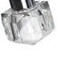 LAMPADA DA PARETE-SOFFITTO GLASO EL-2I - KANLUX