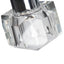 LAMPADA DA PARETE-SOFFITTO GLASO EL-2I - KANLUX