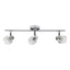 LAMPADA DA PARETE-SOFFITTO GLASO EL-3I - KANLUX