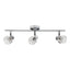 LAMPADA DA PARETE-SOFFITTO GLASO EL-3I - KANLUX